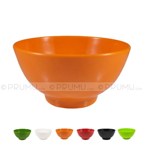 unica-mangkok-m7689-orange