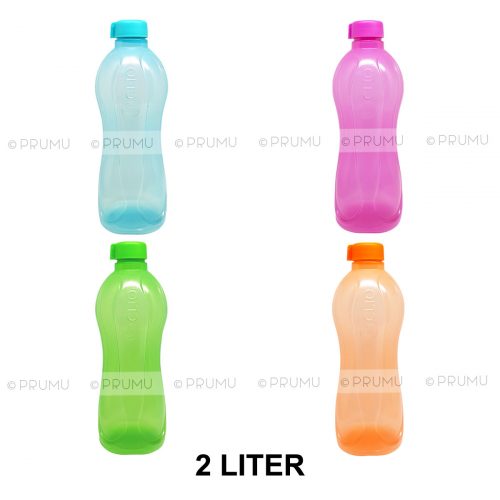 Botol air Clio 2 liter