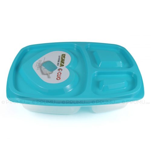 Lunch box Clio Osaka Biru