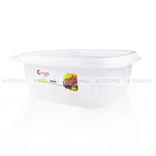 Nigata clio 600ml