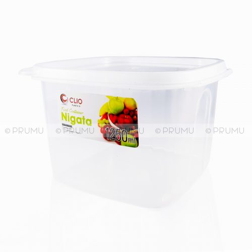 Nigata Clio 1250ml