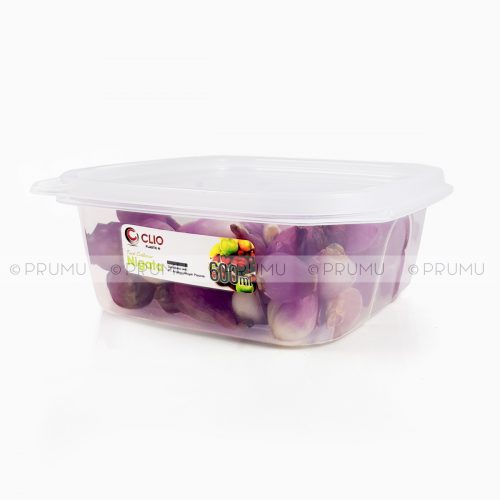 Nigata clio 600ml