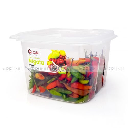 Nigata Clio 1250ml